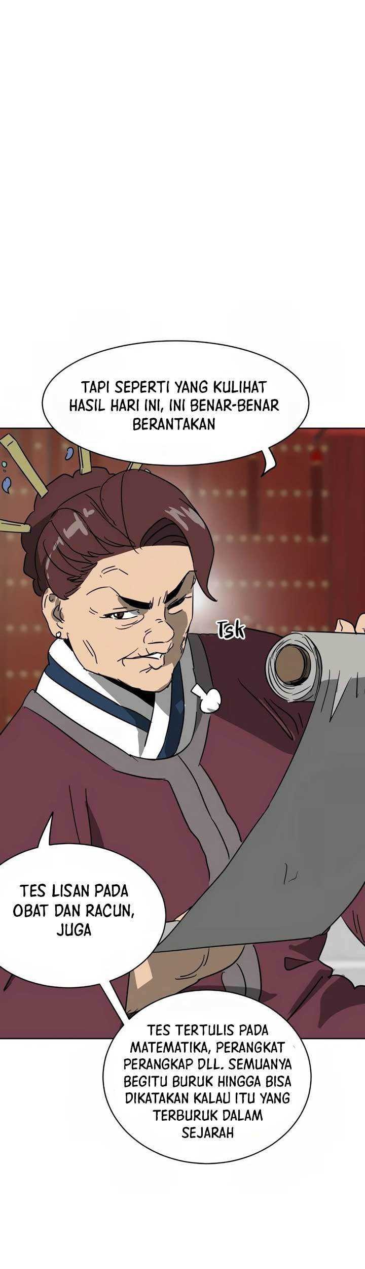Infinite Level Up in Murim Chapter 86 - halaman 14