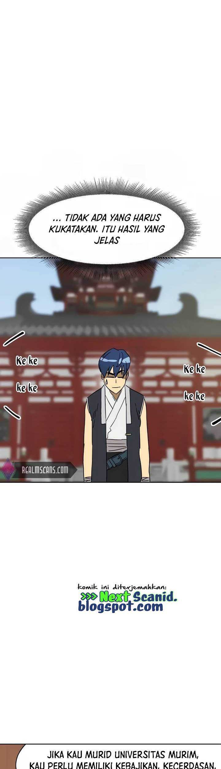 Infinite Level Up in Murim Chapter 86 - halaman 15