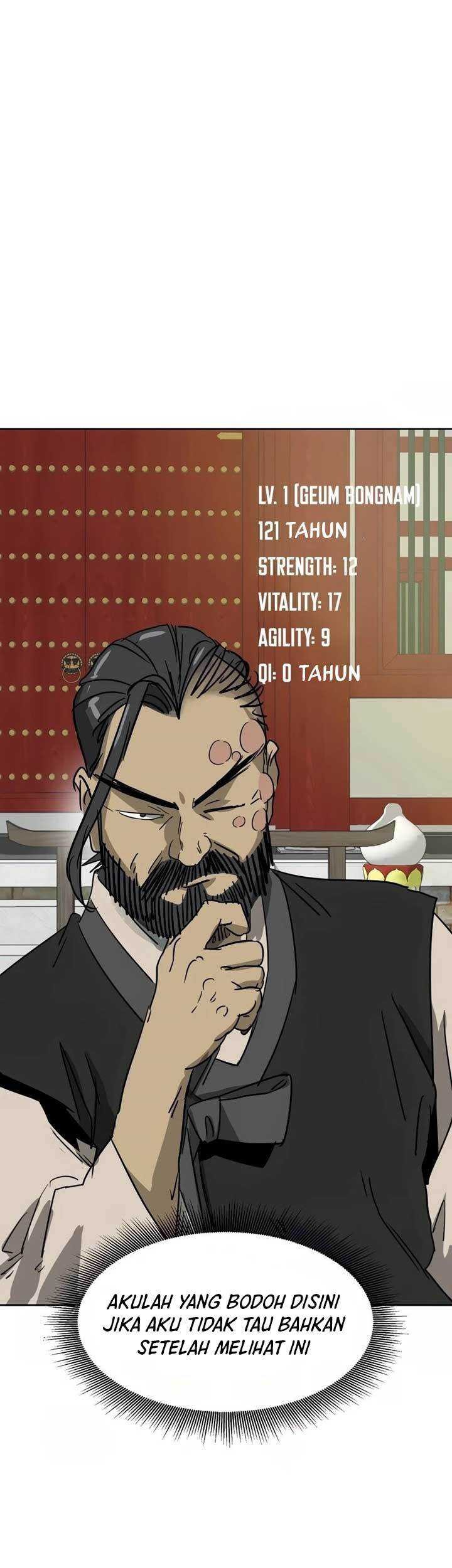 Infinite Level Up in Murim Chapter 86 - halaman 2