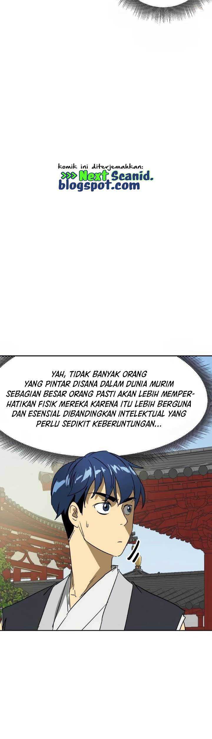 Infinite Level Up in Murim Chapter 86 - halaman 20