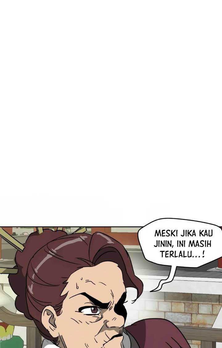 Infinite Level Up in Murim Chapter 86 - halaman 21