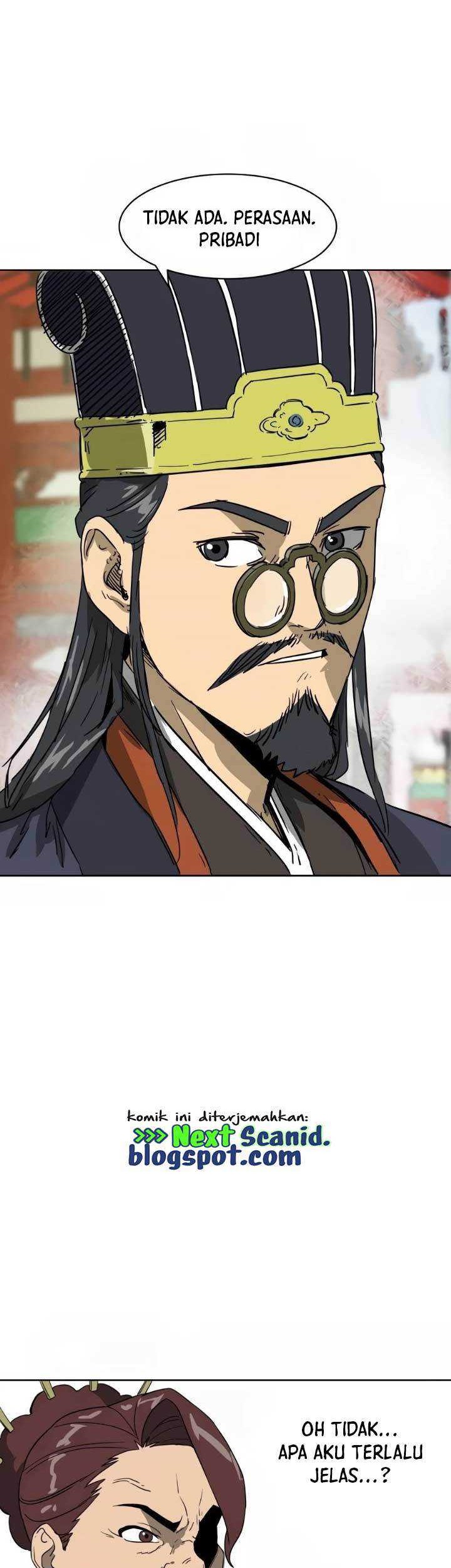 Infinite Level Up in Murim Chapter 86 - halaman 23