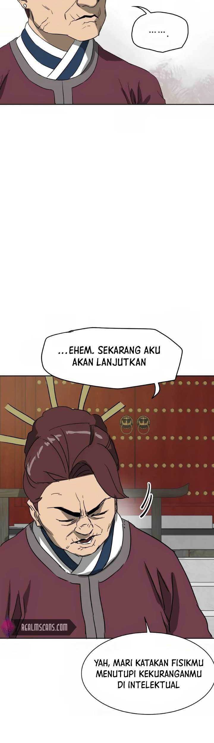Infinite Level Up in Murim Chapter 86 - halaman 24