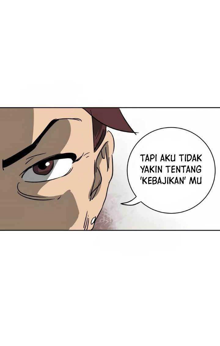 Infinite Level Up in Murim Chapter 86 - halaman 25