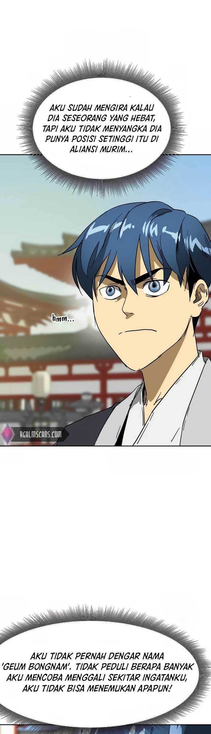 Infinite Level Up in Murim Chapter 86 - halaman 3