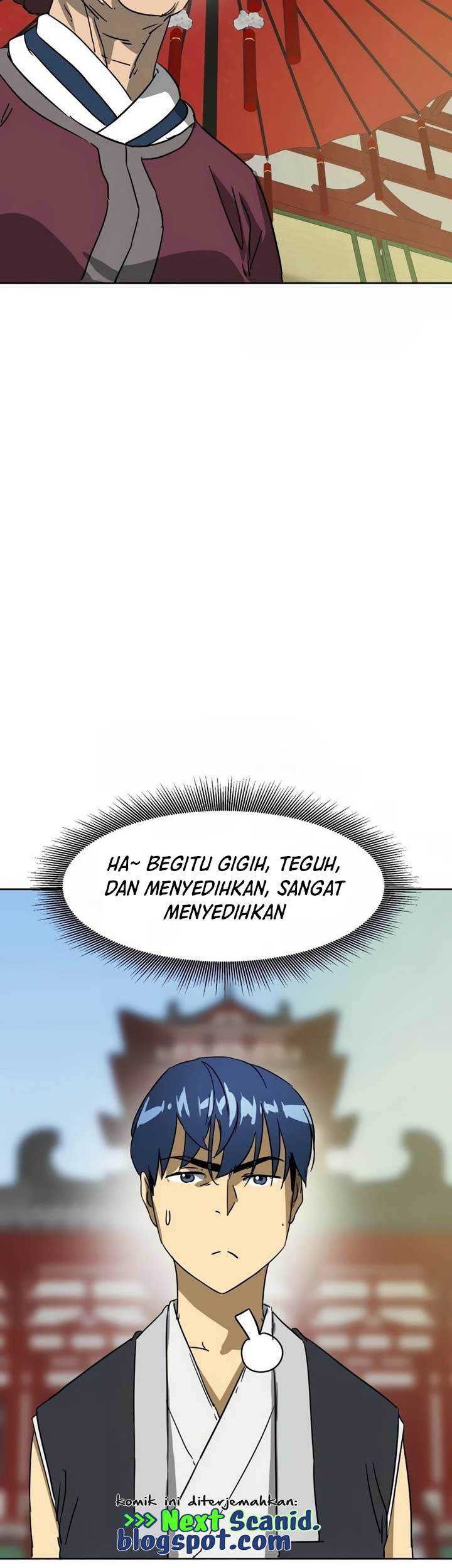 Infinite Level Up in Murim Chapter 86 - halaman 31