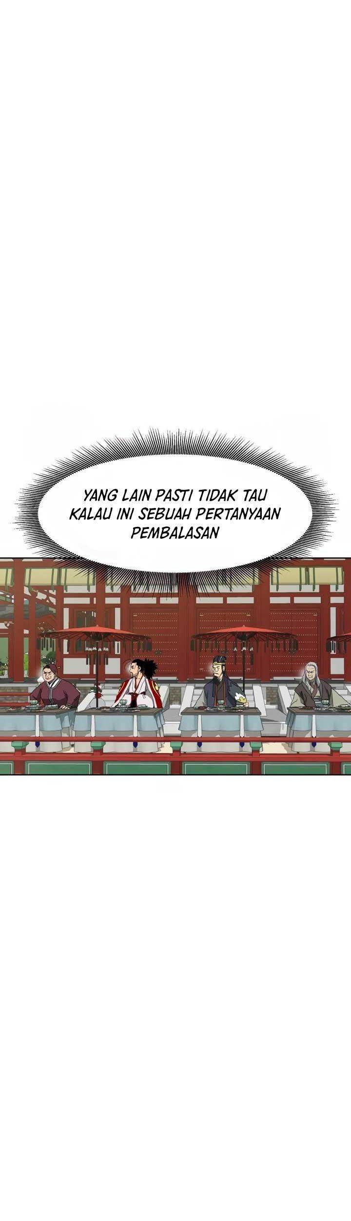 Infinite Level Up in Murim Chapter 86 - halaman 32