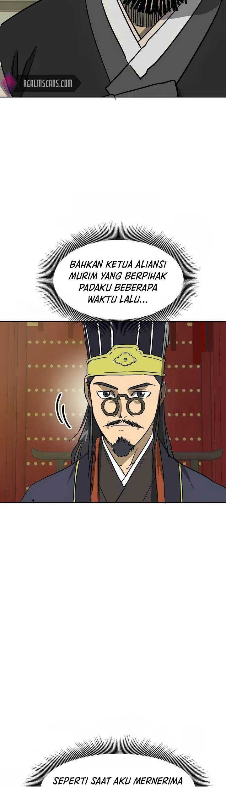 Infinite Level Up in Murim Chapter 86 - halaman 35