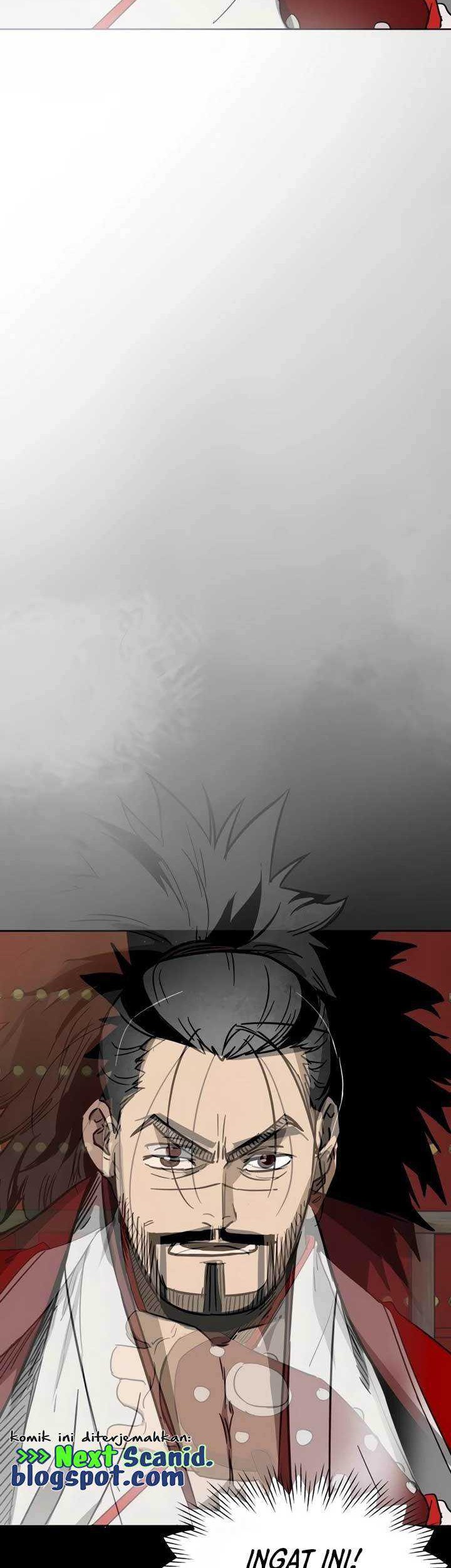 Infinite Level Up in Murim Chapter 86 - halaman 39