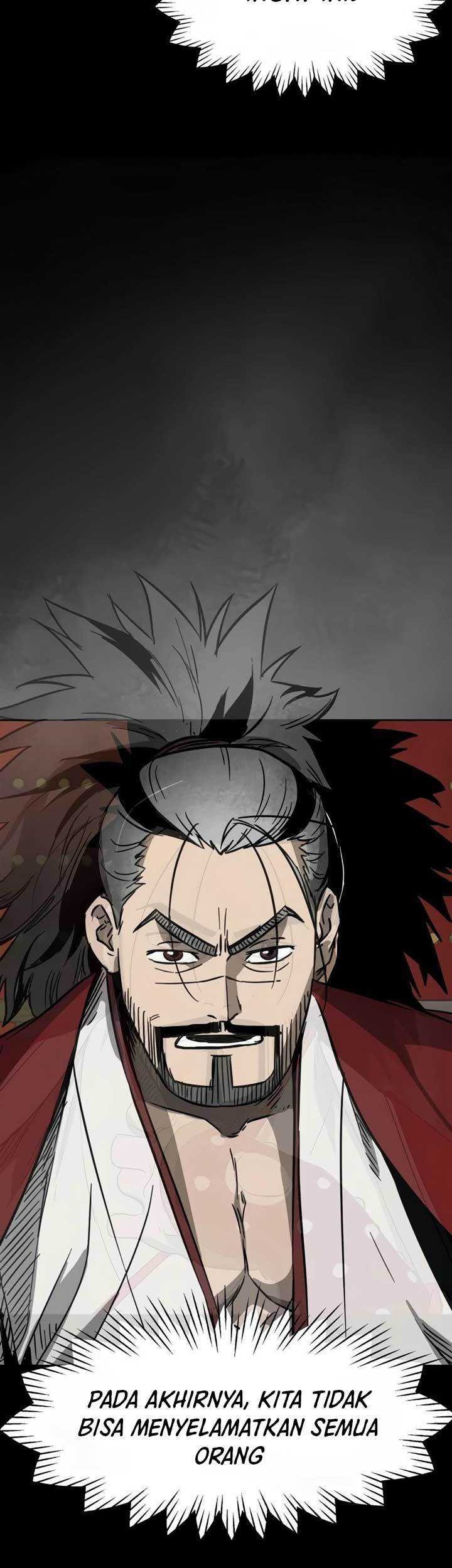 Infinite Level Up in Murim Chapter 86 - halaman 40