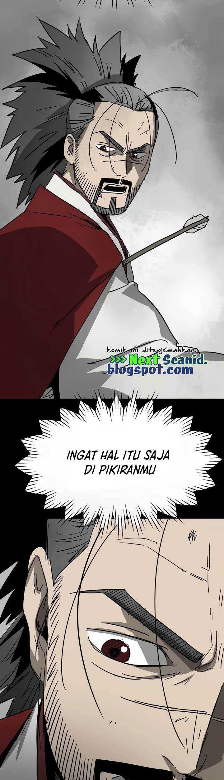 Infinite Level Up in Murim Chapter 86 - halaman 42