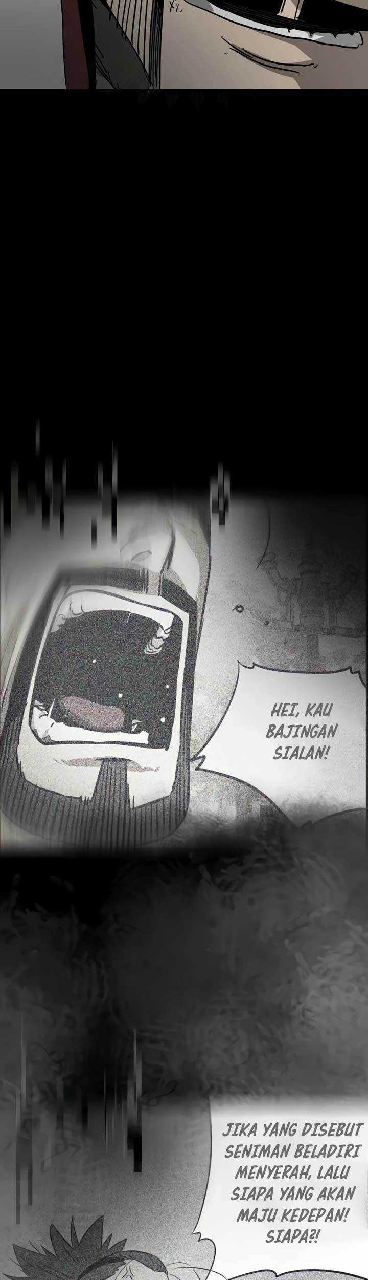 Infinite Level Up in Murim Chapter 86 - halaman 43