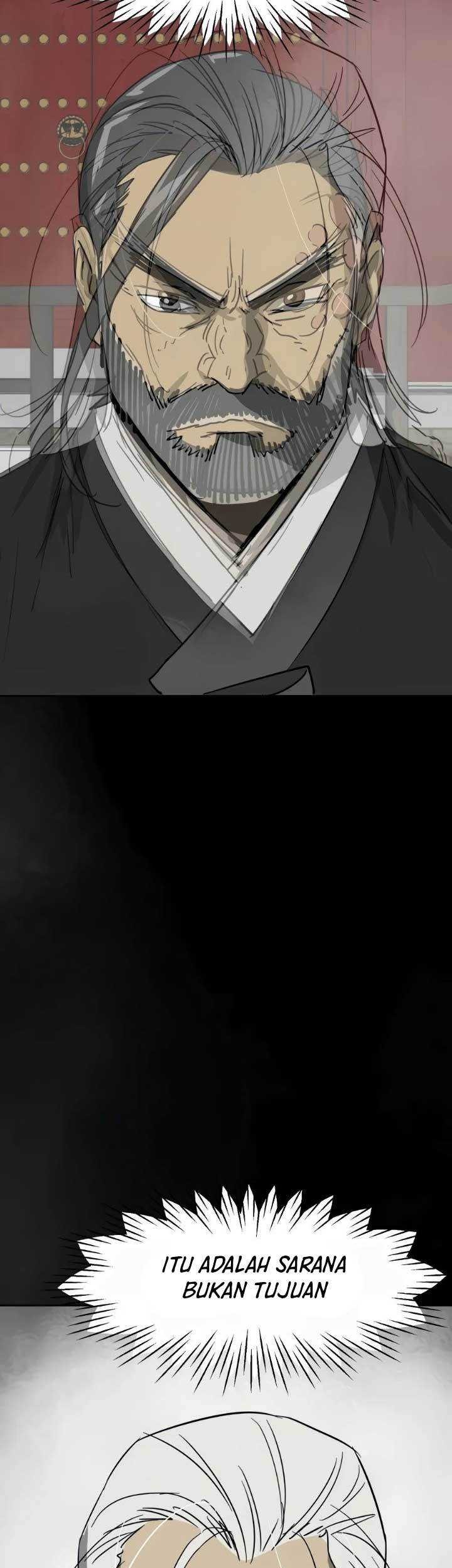 Infinite Level Up in Murim Chapter 86 - halaman 46