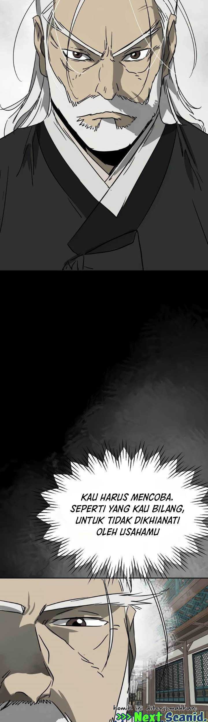 Infinite Level Up in Murim Chapter 86 - halaman 47