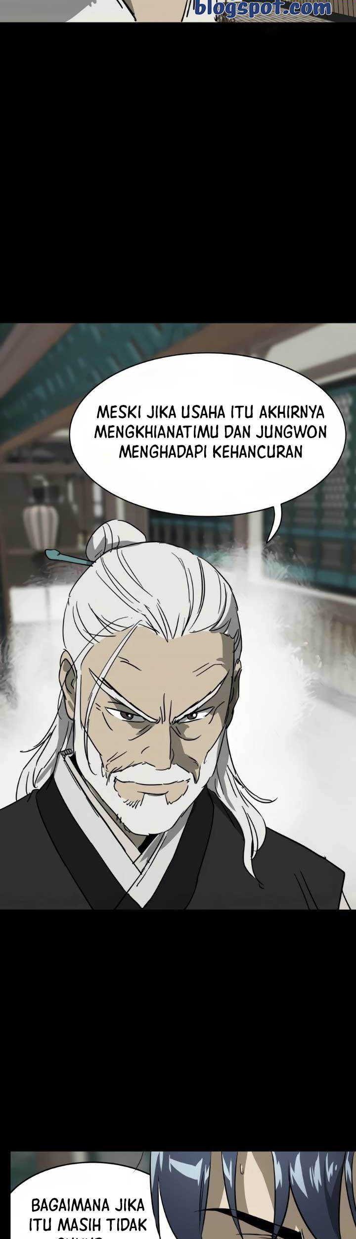 Infinite Level Up in Murim Chapter 86 - halaman 48