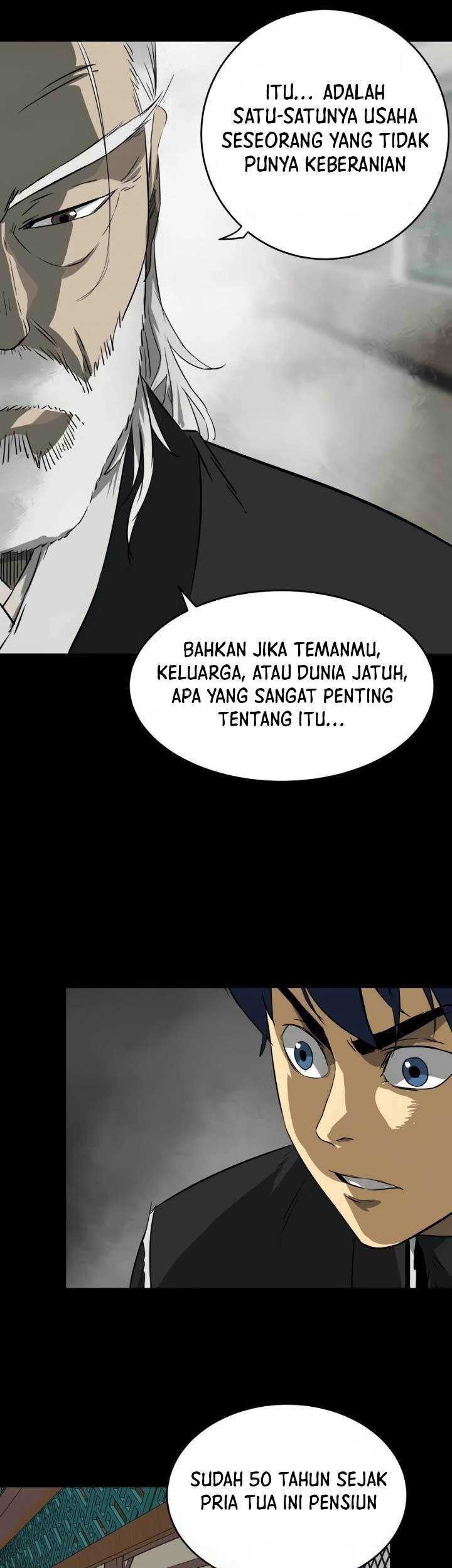 Infinite Level Up in Murim Chapter 86 - halaman 50