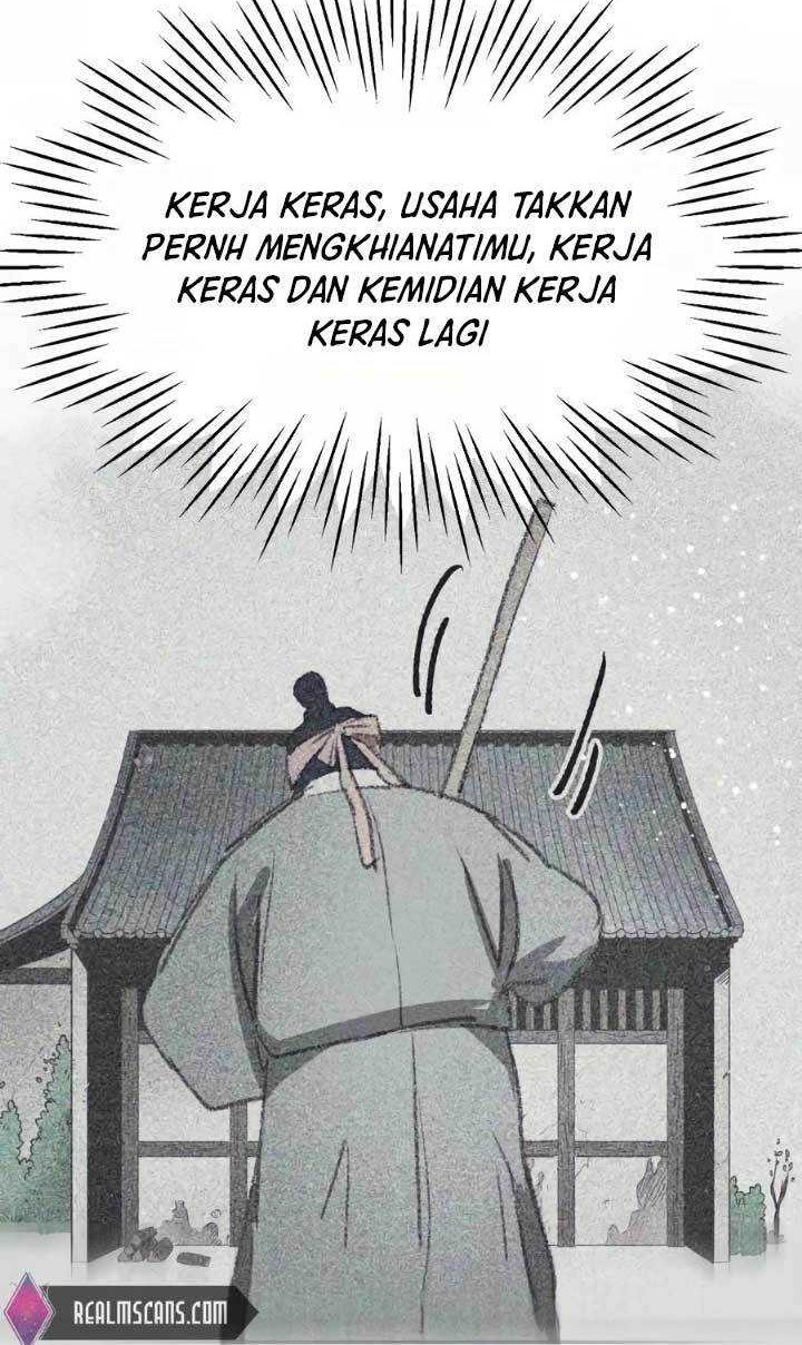 Infinite Level Up in Murim Chapter 86 - halaman 53