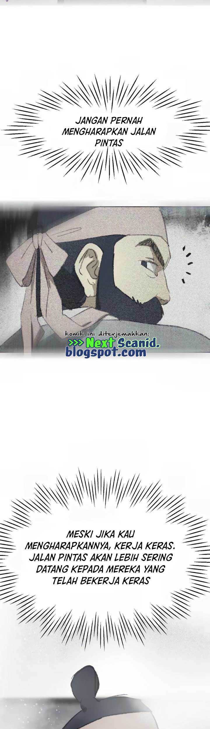 Infinite Level Up in Murim Chapter 86 - halaman 54