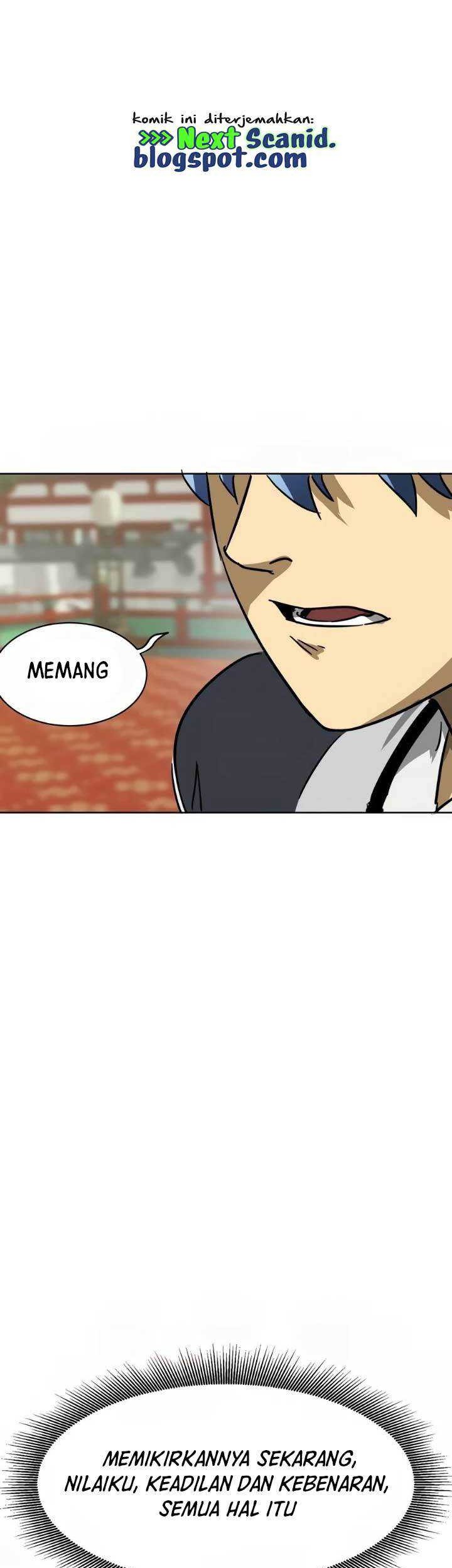 Infinite Level Up in Murim Chapter 86 - halaman 56