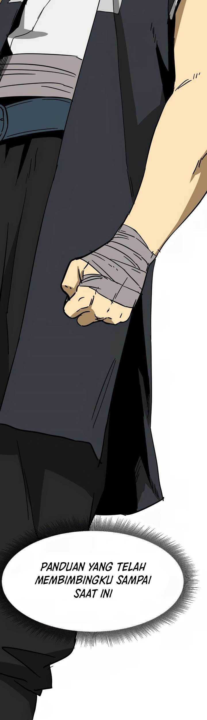 Infinite Level Up in Murim Chapter 86 - halaman 58