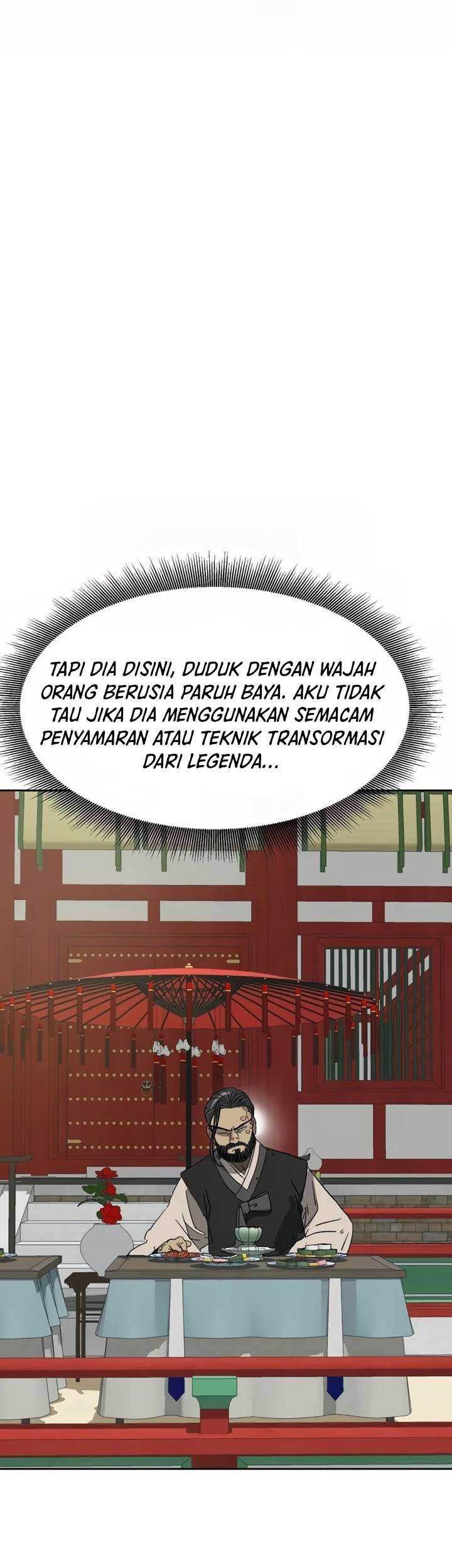 Infinite Level Up in Murim Chapter 86 - halaman 6