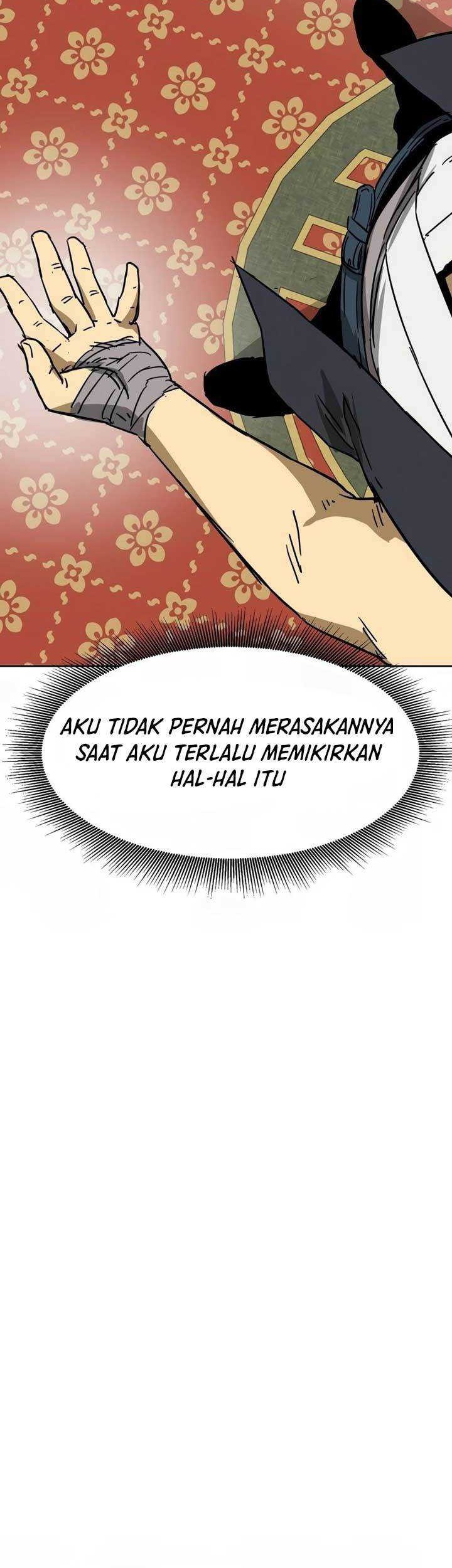 Infinite Level Up in Murim Chapter 86 - halaman 60