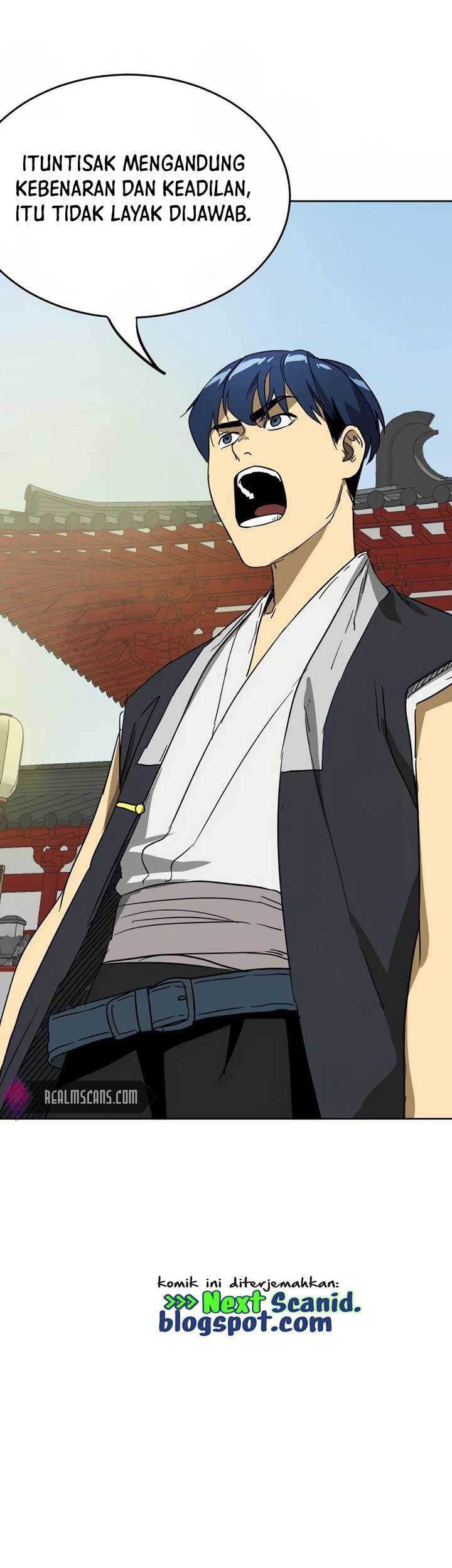 Infinite Level Up in Murim Chapter 86 - halaman 62