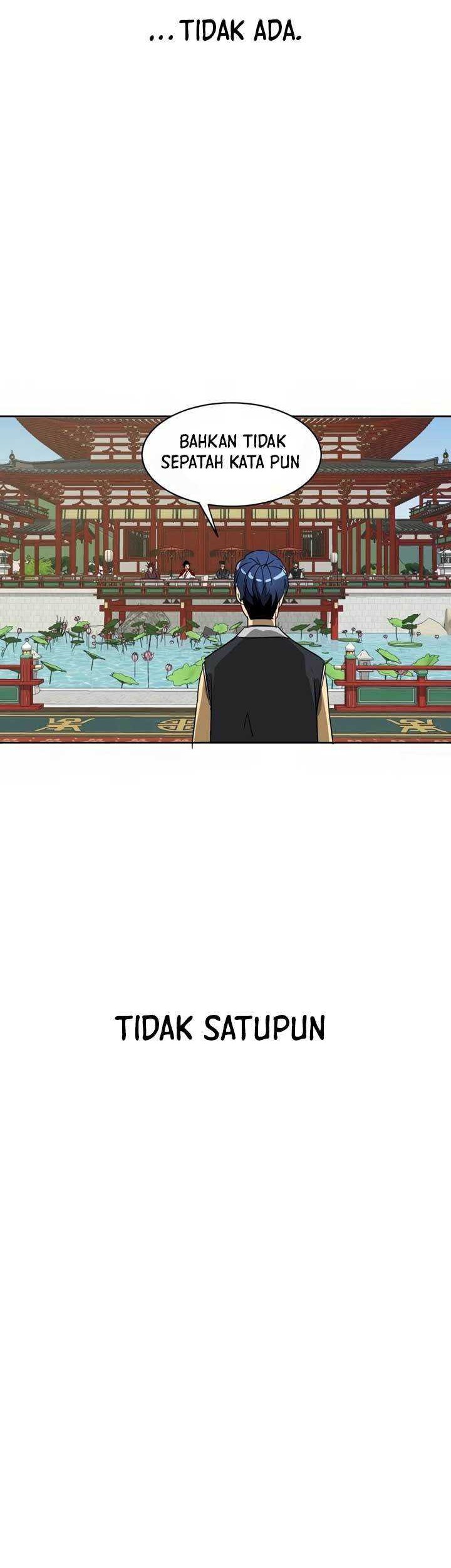 Infinite Level Up in Murim Chapter 86 - halaman 63