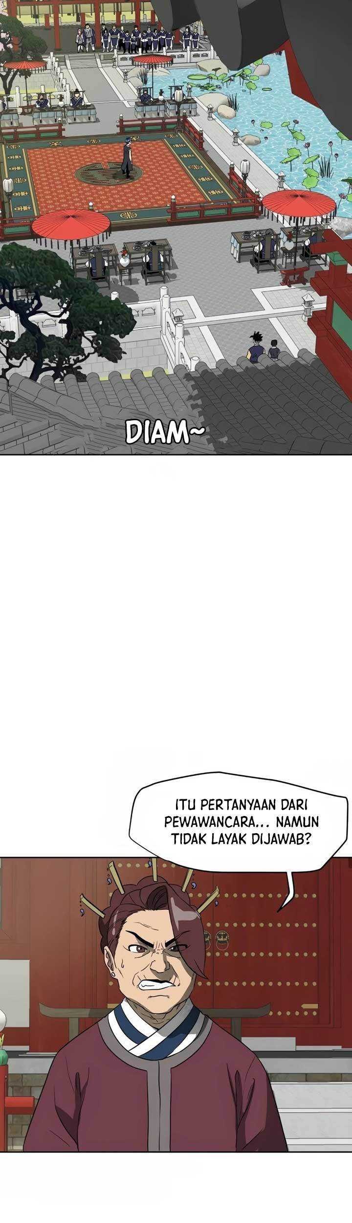Infinite Level Up in Murim Chapter 86 - halaman 66