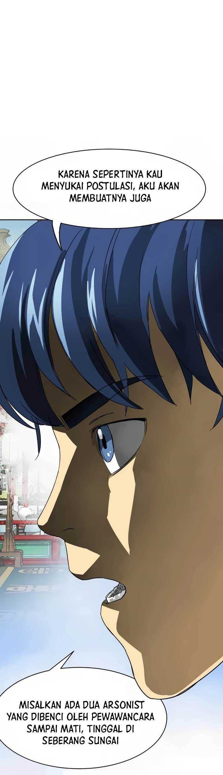 Infinite Level Up in Murim Chapter 86 - halaman 68