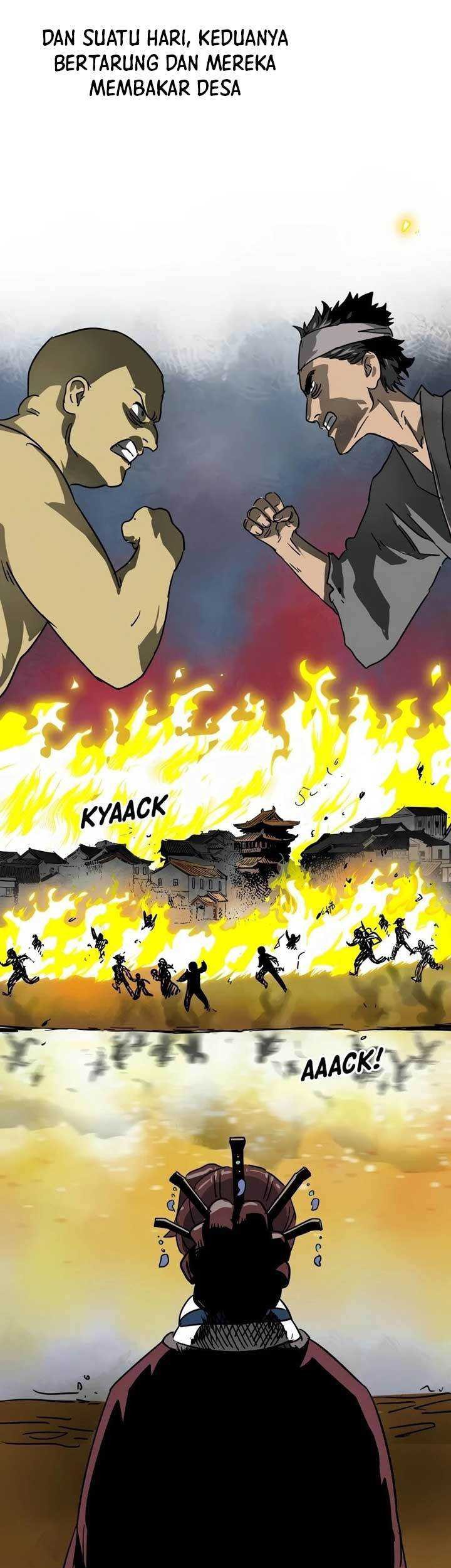 Infinite Level Up in Murim Chapter 86 - halaman 70
