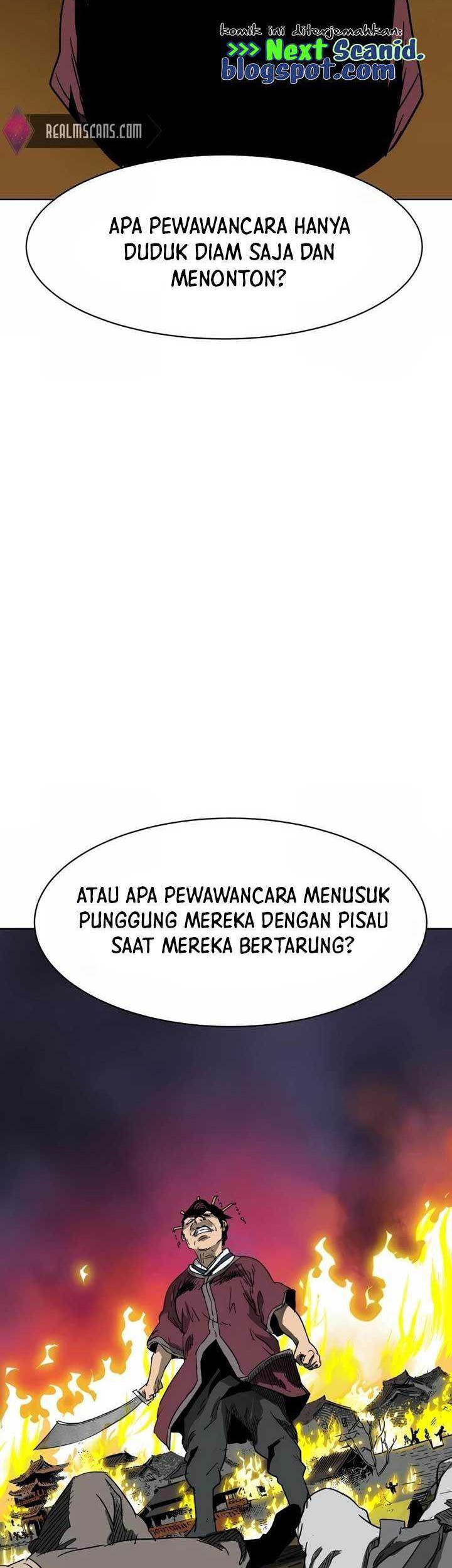 Infinite Level Up in Murim Chapter 86 - halaman 71