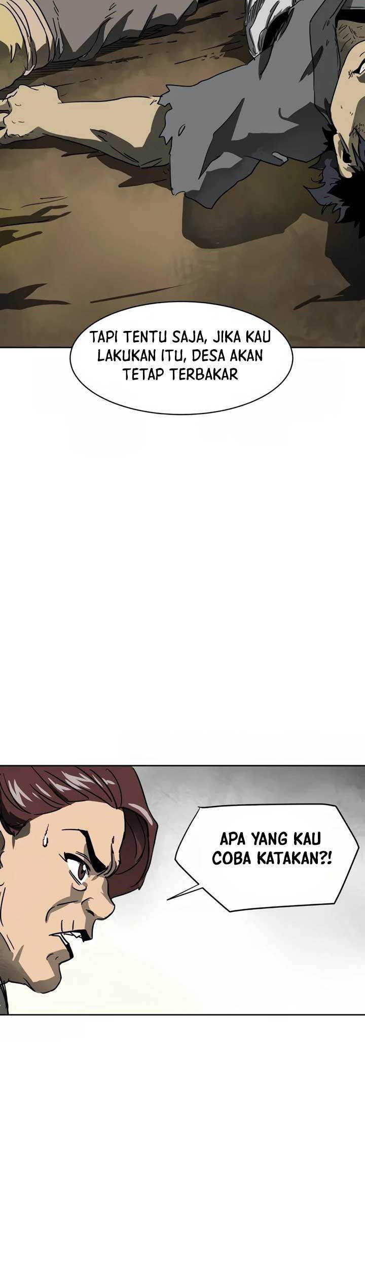 Infinite Level Up in Murim Chapter 86 - halaman 72