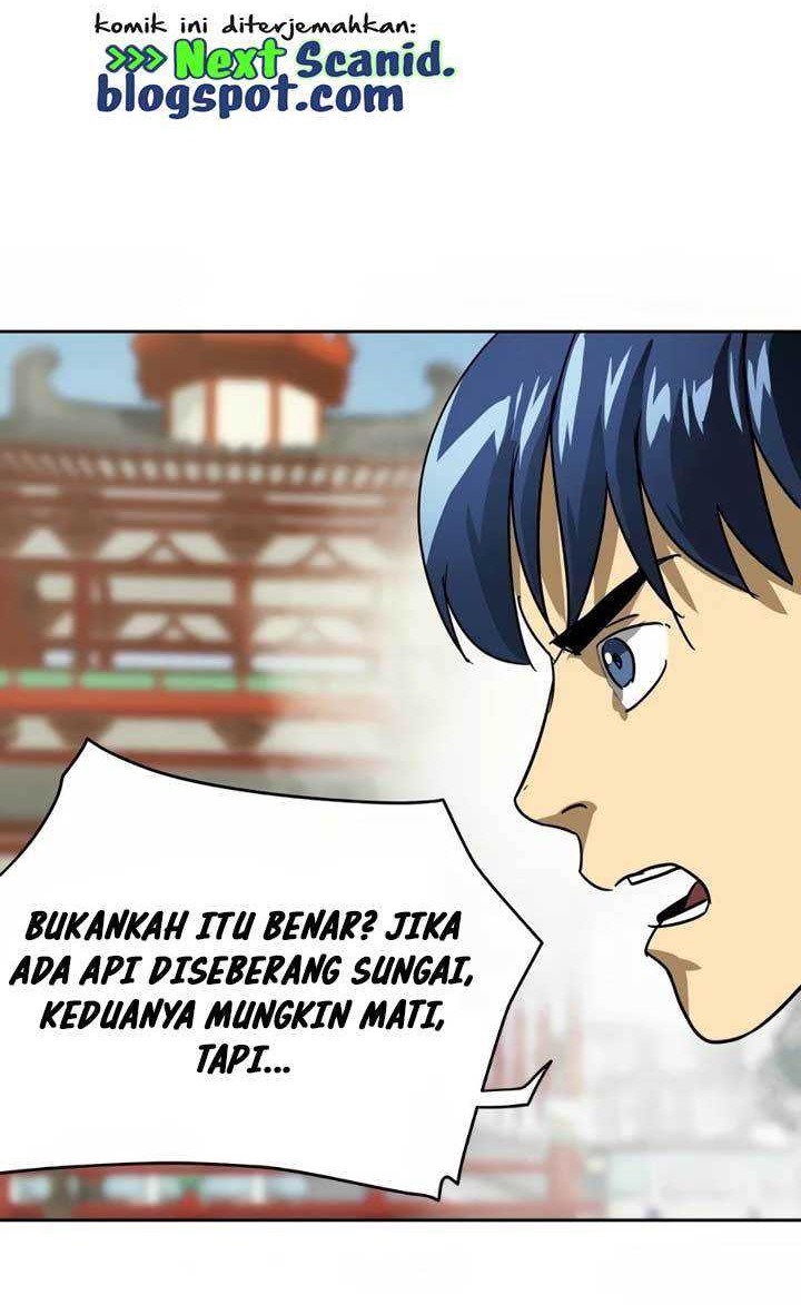 Infinite Level Up in Murim Chapter 86 - halaman 73