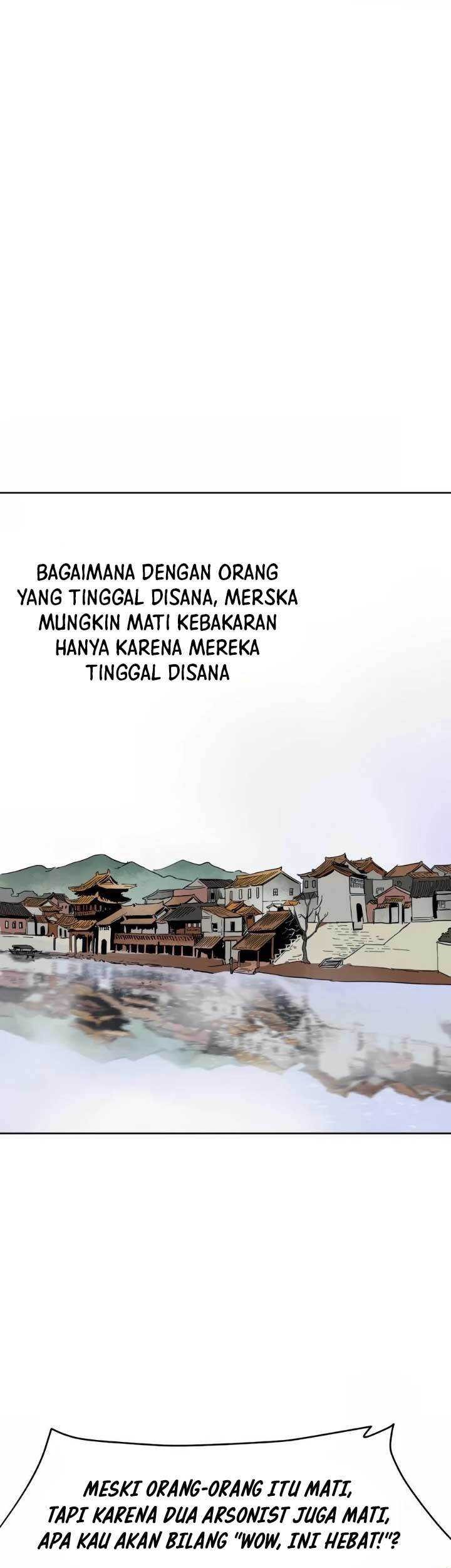 Infinite Level Up in Murim Chapter 86 - halaman 74