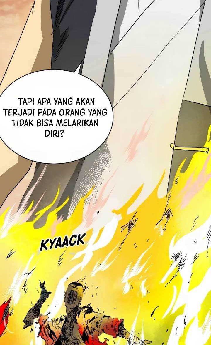 Infinite Level Up in Murim Chapter 86 - halaman 77