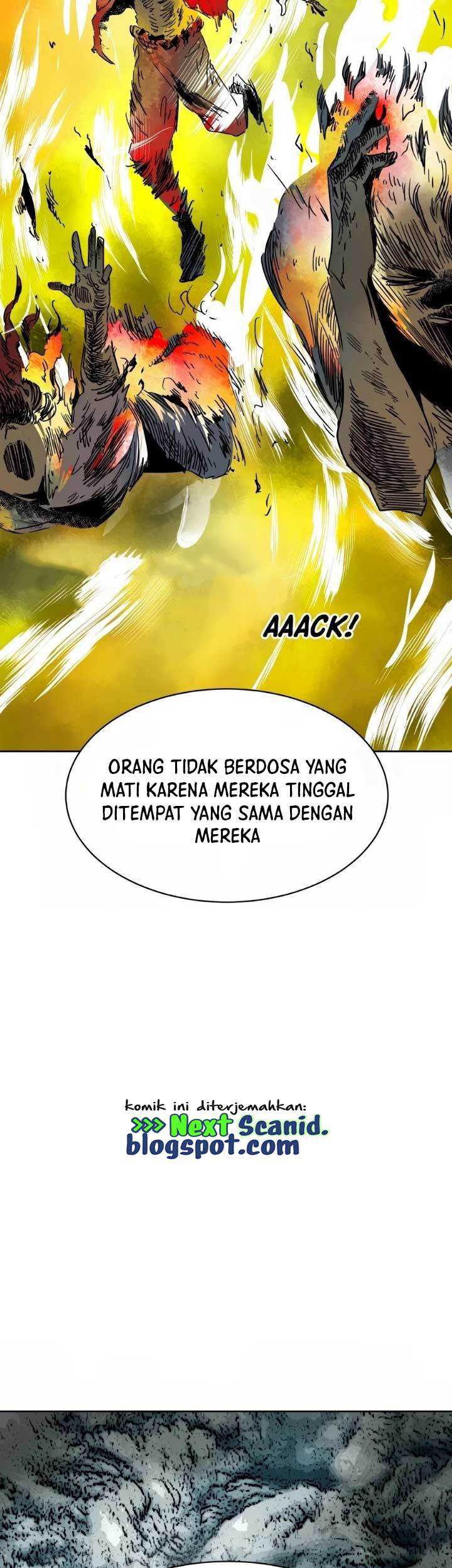 Infinite Level Up in Murim Chapter 86 - halaman 78
