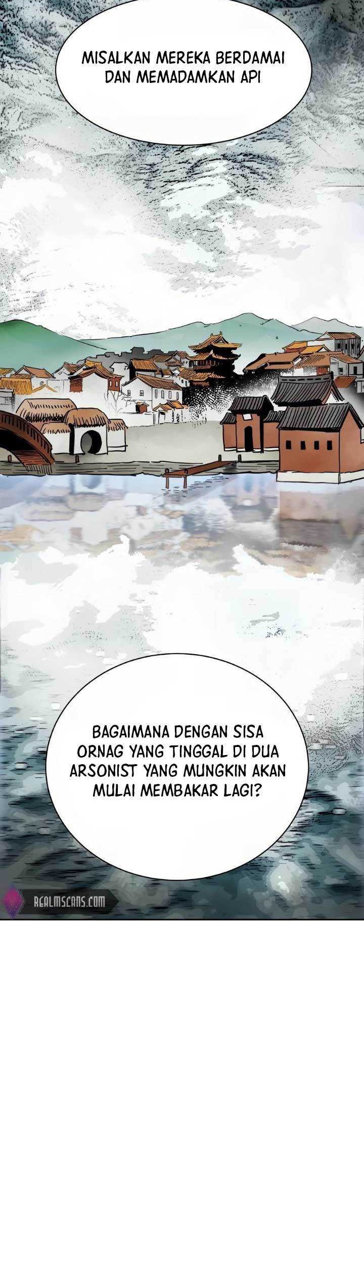 Infinite Level Up in Murim Chapter 86 - halaman 79