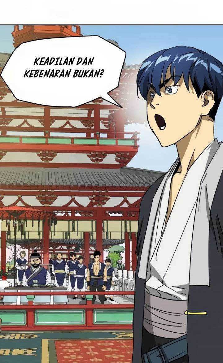 Infinite Level Up in Murim Chapter 86 - halaman 81