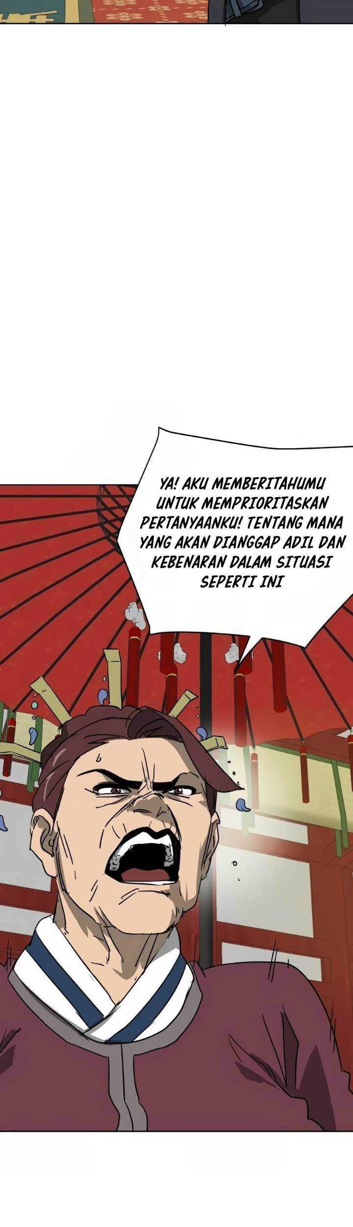 Infinite Level Up in Murim Chapter 86 - halaman 82