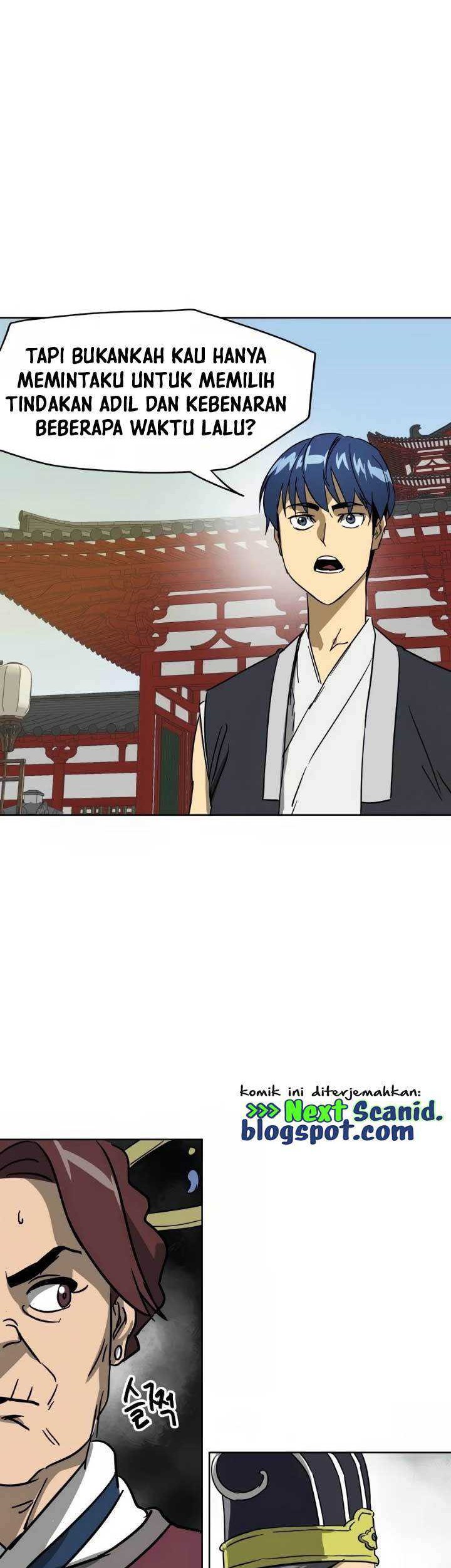 Infinite Level Up in Murim Chapter 86 - halaman 83