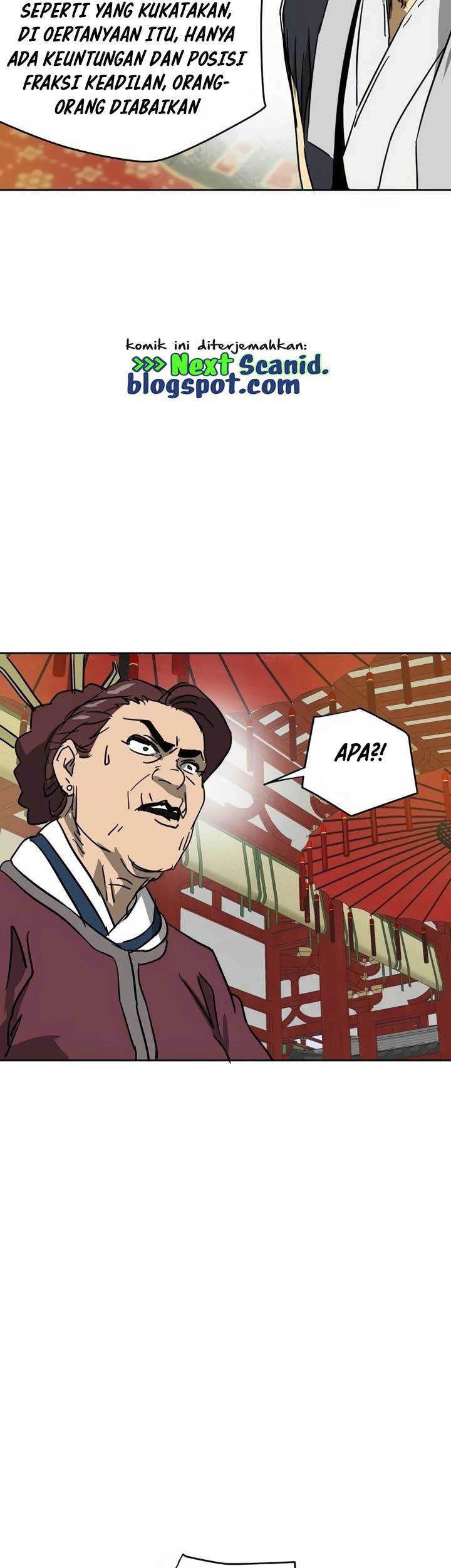Infinite Level Up in Murim Chapter 86 - halaman 86