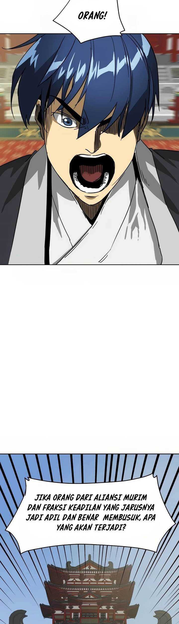 Infinite Level Up in Murim Chapter 86 - halaman 87