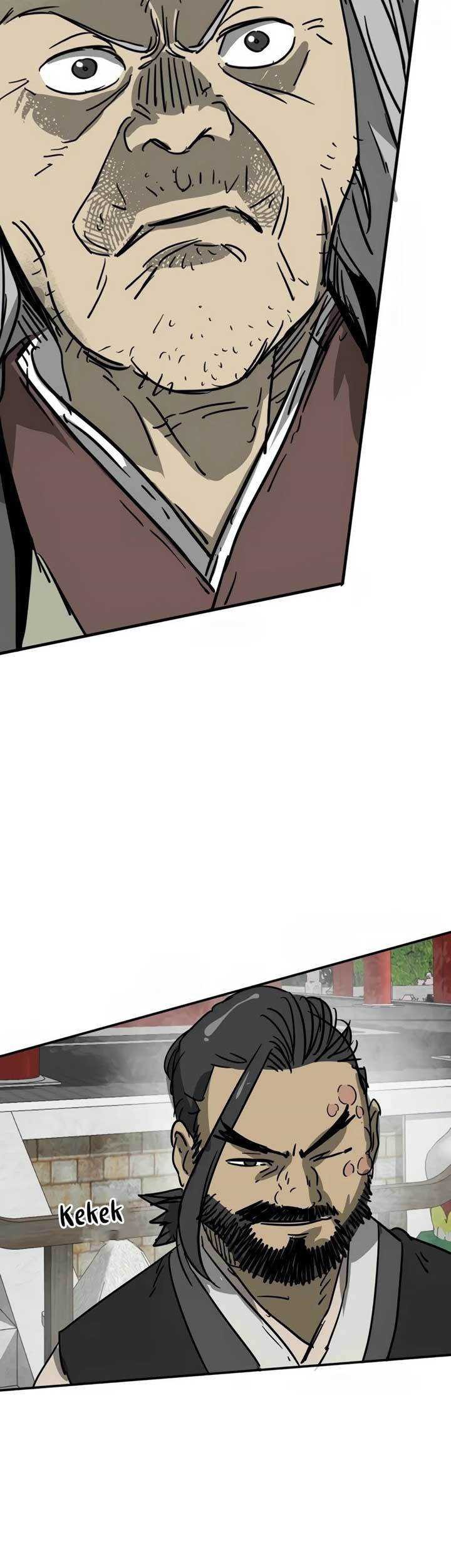 Infinite Level Up in Murim Chapter 86 - halaman 90