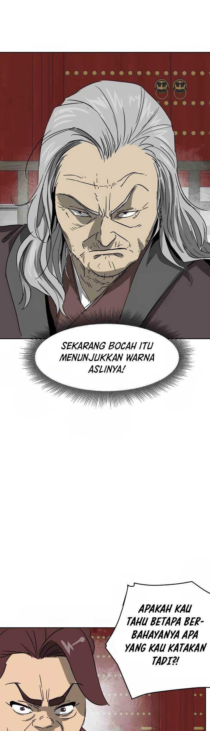 Infinite Level Up in Murim Chapter 87 - halaman 10