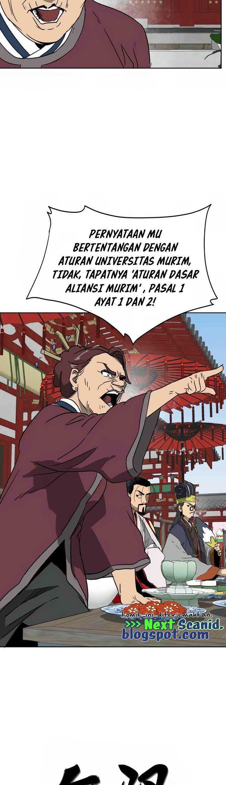 Infinite Level Up in Murim Chapter 87 - halaman 11