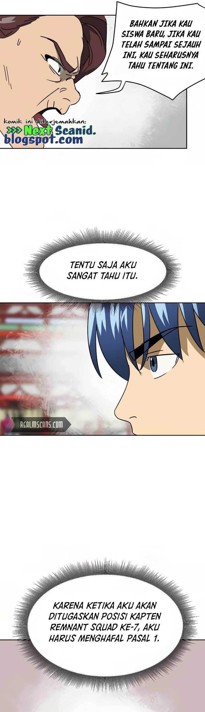 Infinite Level Up in Murim Chapter 87 - halaman 14