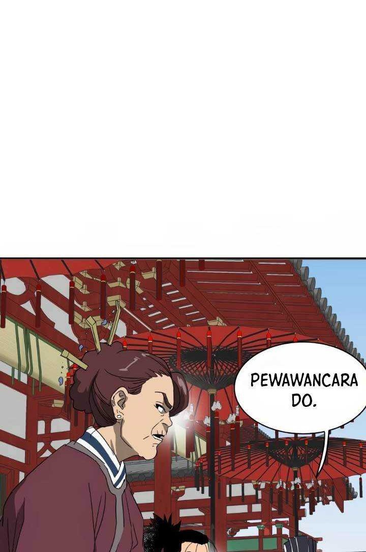Infinite Level Up in Murim Chapter 87 - halaman 17