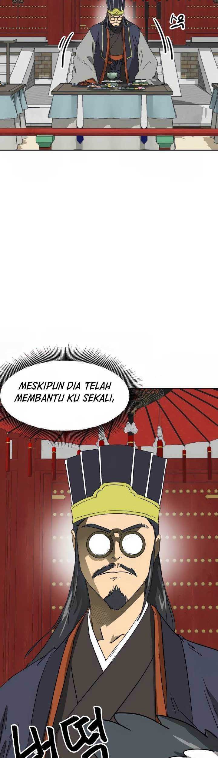 Infinite Level Up in Murim Chapter 87 - halaman 20
