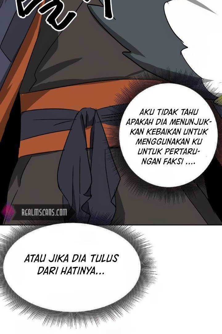 Infinite Level Up in Murim Chapter 87 - halaman 21